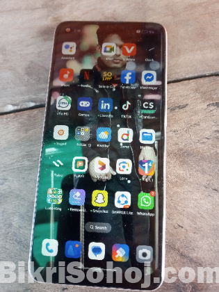 Oppo F21 Pro